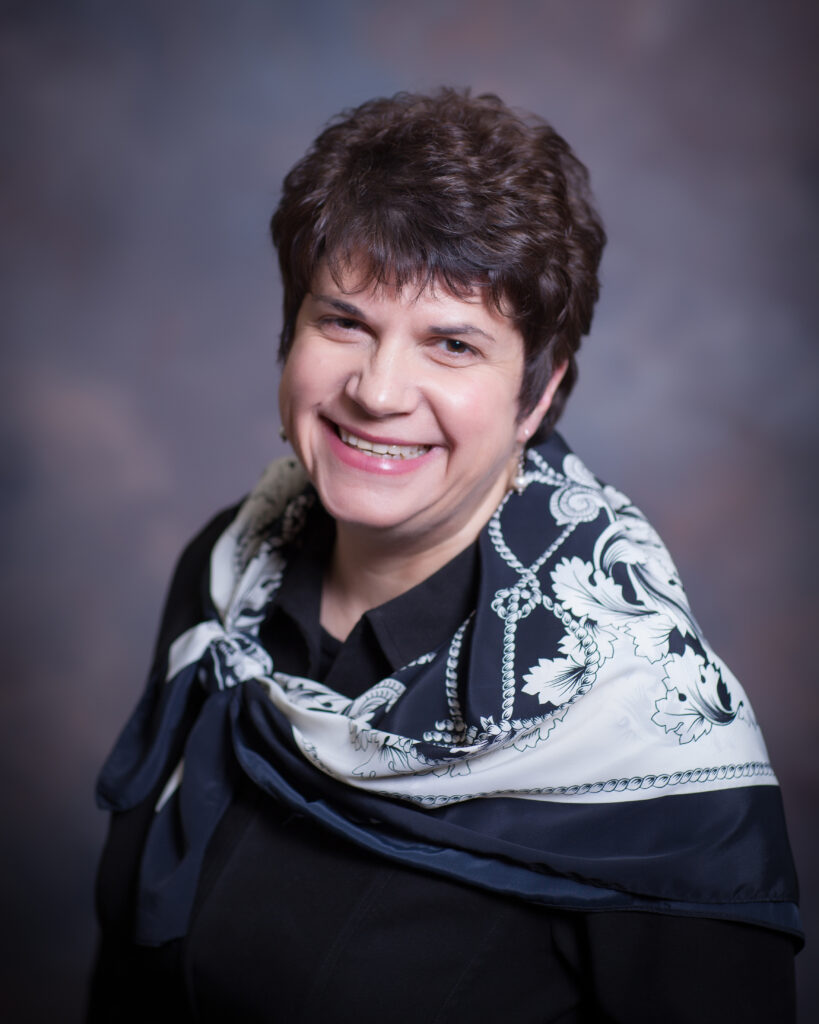 Cassandra Kaufman Becomes Executive Director
