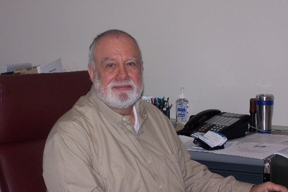 Remembering Don Cuvo